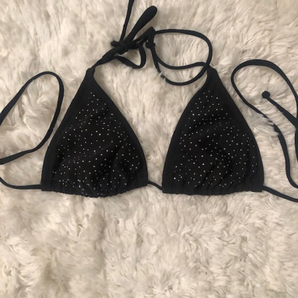Bikini top